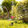 Aspersor de Riego 360º para Jardín Klerdden InnovaGoods 36 chorros (Reacondicionado A)
