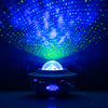 Proyector de Estrellas LED y Láser con Altavoz Sedlay InnovaGoods Multicolor (Reacondicionado A)