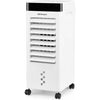 Climatizador Evaporativo Portátil Orbegozo AIR 36 6 L 65 W