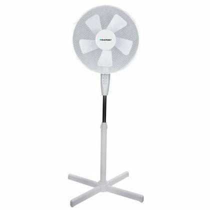 Ventilador de Pie Blaupunkt Blanco 50 W