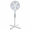 Ventilador de Pie Blaupunkt Blanco 50 W