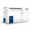 Ventilador de Pie Blaupunkt Blanco 50 W