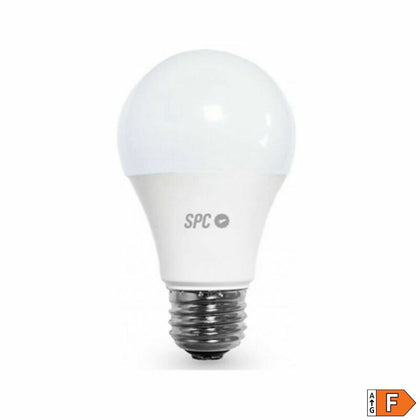 Bombilla Inteligente SPC Aura 800 Wifi 10 W E27 75 W 10 W 75 W 800 lm (2700 K) (6500 K) 2700K - 6500K