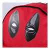 Mochila Casual Deadpool (31 x 44 x 16 cm)