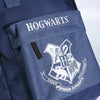 Mochila Casual Harry Potter Azul oscuro (27 x 36 x 12 cm)