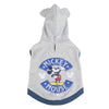 Sudadera para Perro Mickey Mouse XXS Gris