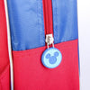 Mochila Escolar Mickey Mouse Azul oscuro (25 x 31 x 10 cm)