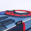 Mochila Escolar Spider-Man Azul 25 x 31 x 10 cm