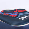 Mochila Escolar Spider-Man Azul 25 x 31 x 10 cm