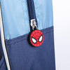 Mochila Escolar Spider-Man Azul 25 x 31 x 10 cm