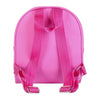 Mochila Escolar Peppa Pig Fucsia (18 x 10 x 21 cm)