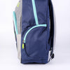 Mochila Escolar Buzz Lightyear Azul (32 x 15 x 42 cm)