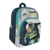 Mochila Casual Buzz Lightyear Azul (32 x 18,5 x 44 cm)