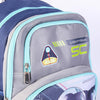 Mochila Casual Buzz Lightyear Azul (32 x 18,5 x 44 cm)