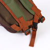 Mochila Escolar Jurassic Park Verde (19 x 27 x 15 cm)