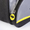 Mochila Escolar Batman Negro 15,5 x 30 x 10 cm