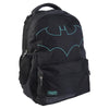 Mochila Casual Batman Negro 30 x 13 x 44 cm