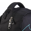 Mochila Casual Batman Negro 30 x 13 x 44 cm