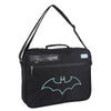 Cartera Escolar Batman Negro (29 x 6 x 38 cm)