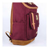 Mochila Escolar Harry Potter Rojo 29 x 45 x 14 cm