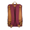 Mochila Escolar Harry Potter Rojo 29 x 45 x 14 cm