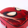 Mochila Escolar Spider-Man Rojo 25 x 31 x 10 cm