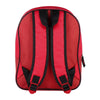 Mochila Escolar Spider-Man Rojo 25 x 31 x 10 cm