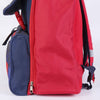 Mochila Escolar Spider-Man Rojo 28 x 40 x 14 cm