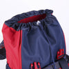 Mochila Escolar Spider-Man Rojo 28 x 40 x 14 cm