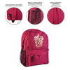 Mochila Escolar Harry Potter Rojo (30 x 41 x 14 cm)