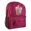 Mochila Escolar Harry Potter Rojo (30 x 41 x 14 cm)