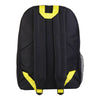 Mochila Escolar Batman Negro (30 x 41 x 14 cm)