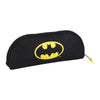 Estuche Batman Negro (29 x 40 x 1 cm)