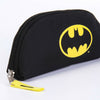 Estuche Batman Negro (29 x 40 x 1 cm)