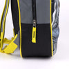 Mochila Escolar Batman Negro 25 x 31 x 10 cm