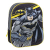 Mochila Escolar Batman Negro 25 x 31 x 10 cm