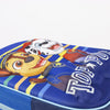 Mochila Escolar The Paw Patrol Azul (25 x 31 x 10 cm)