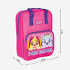 Mochila Escolar The Paw Patrol Rosa