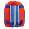 Mochila Escolar The Avengers Rojo