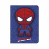 Cuaderno de Notas Spider-Man Squishy Infantil
