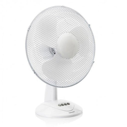 Ventilador Tristar VE5978 Ø 40 cm 1250 rpm 45W Blanco