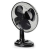 Ventilador de Sobremesa Tristar TRIVE-5931 Ø 30 cm 40W Negro 40 W