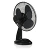 Ventilador de Sobremesa Tristar TRIVE-5931 Ø 30 cm 40W Negro 40 W