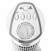 Ventilador Torre Tristar VE-5864 Blanco 40 W