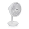 Ventilador de Suelo Tristar VE5841 Blanco 4W