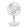 Ventilador de Suelo Tristar VE5841 Blanco 4W