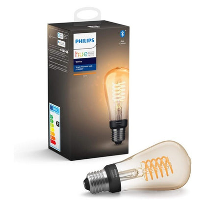 Bombilla Inteligente Philips Hue 7 W Bluetooth E27