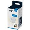Sensor de Movimiento Wiz 929002422301 3 m IP20 Wi-Fi Blanco (Reacondicionado B)