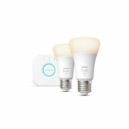 Bombilla Inteligente Philips Hue E27 10 W