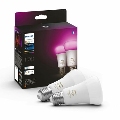 Bombilla Inteligente Philips Hue